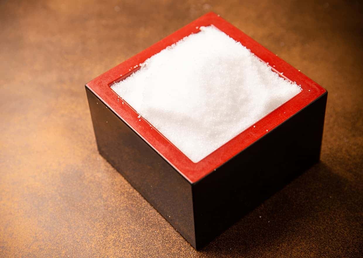 瀬戸内産の塩